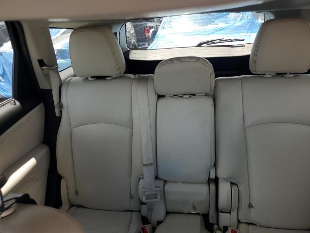 2015 Dodge Journey მანქანა იყიდება აუქციონზე, vin: 3C4PDCDG3FT647449, აუქციონის ნომერი: 62015556