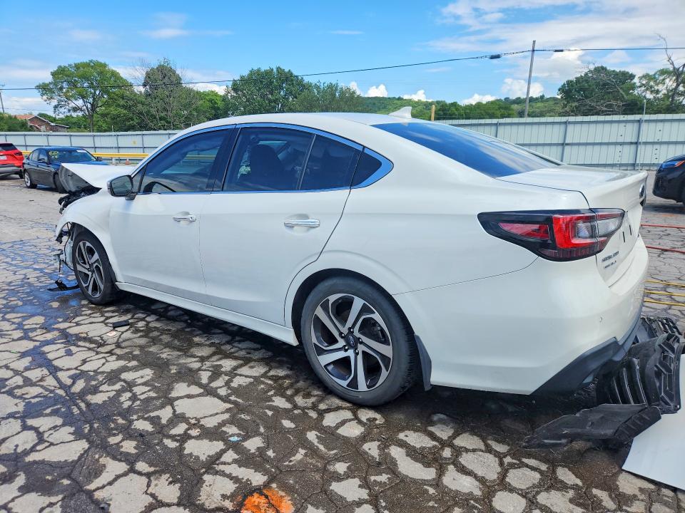 Aukcja sprzedaży 2021 Subaru Legacy, vin: 4S3BWGP6XM3018388, numer aukcji: 61229376