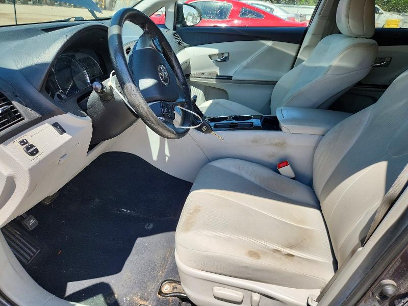 Aukcja sprzedaży 2015 Toyota Venza, vin: 4T3BA3BB7FU071724, numer aukcji: 60462976