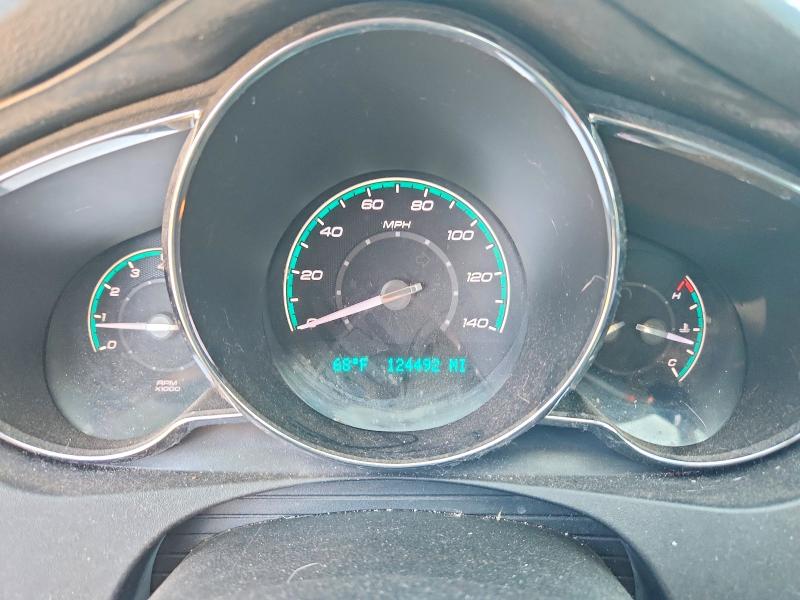 2011 Chevrolet Malibu მანქანა იყიდება აუქციონზე, vin: 1G1ZE5EUXBF193722, აუქციონის ნომერი: 62647886