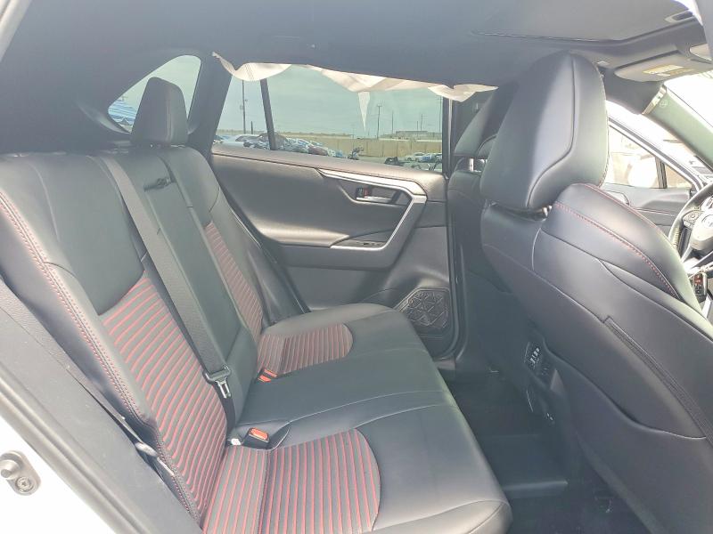 2023 Toyota Rav4 Prime მანქანა იყიდება აუქციონზე, vin: JTMEB3FV4PD131973, აუქციონის ნომერი: 61937416