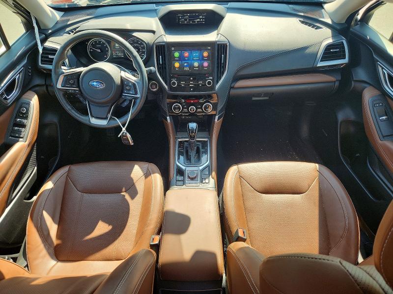Продажа на аукционе авто 2019 Subaru Forester, vin: JF2SKAWC9KH481866, номер лота: 60705636