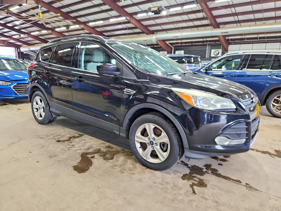 2016 Ford Escape მანქანა იყიდება აუქციონზე, vin: 1FMCU9GX5GUA41568, აუქციონის ნომერი: 63176836