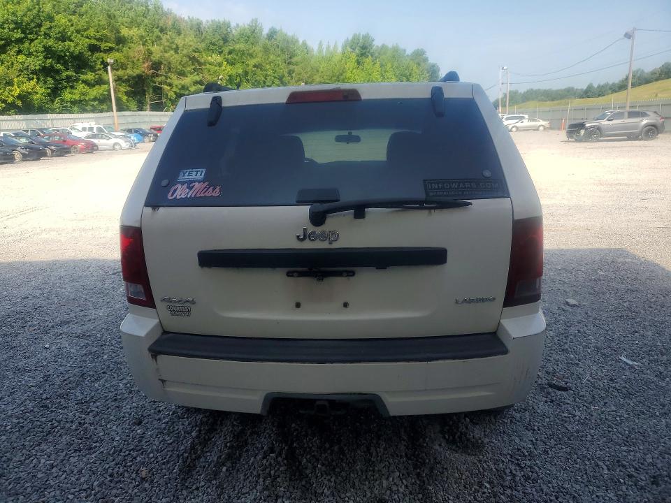Aukcja sprzedaży 2005 Jeep Grand Cherokee, vin: 1J4GR48K85C660014, numer aukcji: 61718466