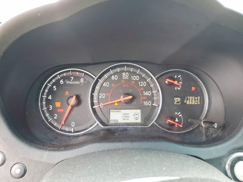 Продаж на аукціоні авто 2013 Nissan Maxima, vin: 1N4AA5APXDC845054, номер лоту: 59260016