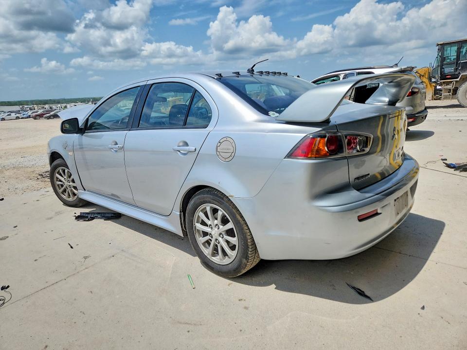 Aukcja sprzedaży 2011 Mitsubishi Lancer, vin: JA32U2FU5BU018538, numer aukcji: 59813136