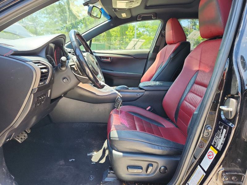 Aukcja sprzedaży 2016 Lexus Nx 200t, vin: JTJBARBZXG2052351, numer aukcji: 61741176