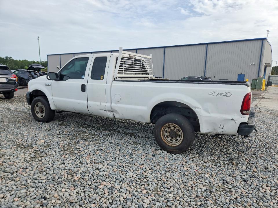 Продажа на аукционе авто 2006 Ford F250, vin: 1FTSX21566ED35592, номер лота: 60934996