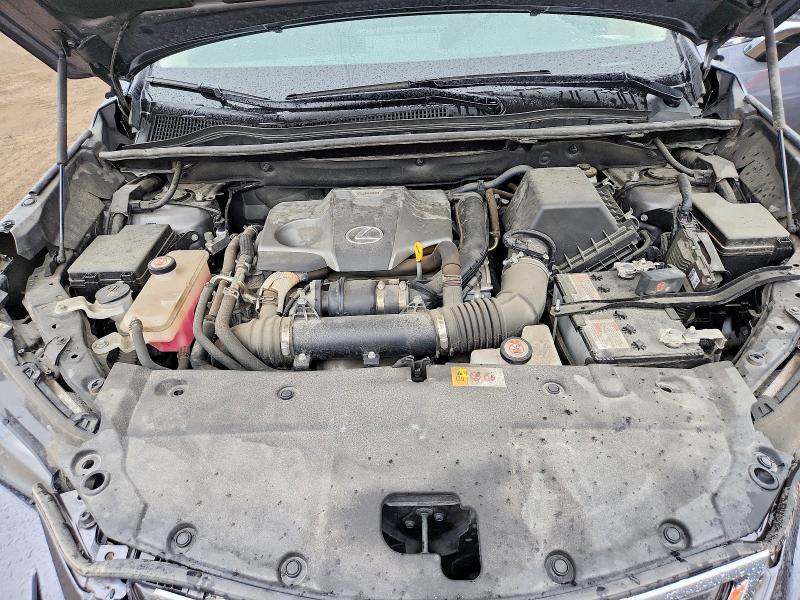 60239016 :رقم المزاد ، JTJBARBZ9J2177378 vin ، 2018 Lexus Nx 300 مزاد بيع
