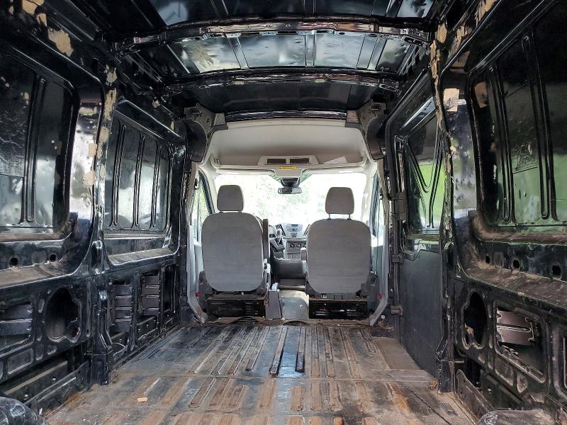 Продаж на аукціоні авто 2017 Ford Transit, vin: 1FTYR2CM2HKA45041, номер лоту: 60773626