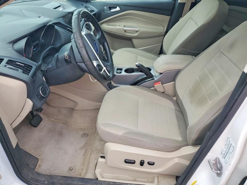 Aukcja sprzedaży 2015 Ford Escape, vin: 1FMCU9GX3FUC30993, numer aukcji: 61590796