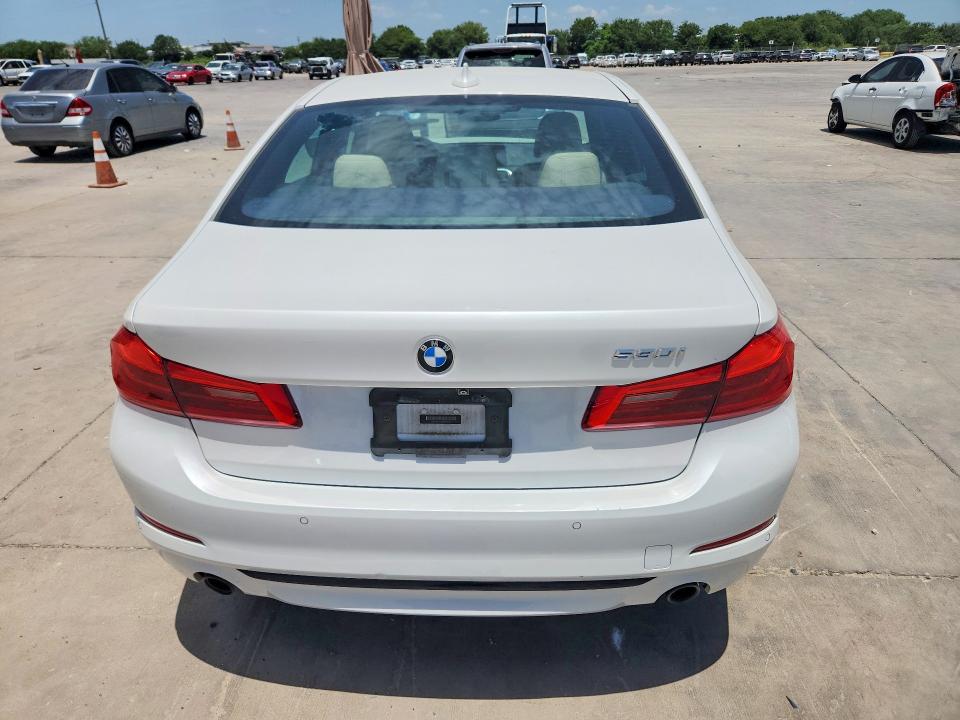 Aukcja sprzedaży 2019 Bmw 530, vin: WBAJA5C5XKWW18753, numer aukcji: 59724266