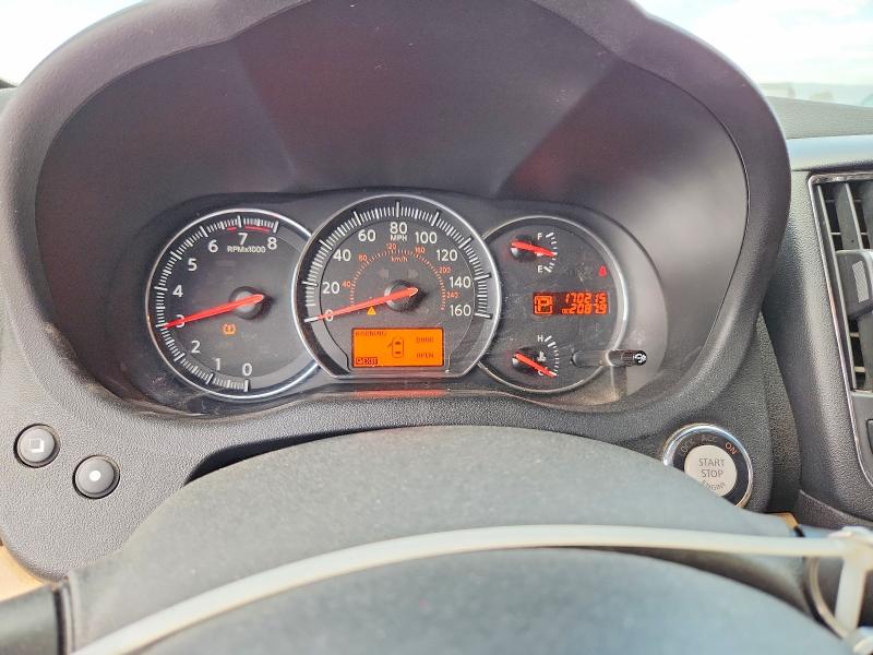 Aukcja sprzedaży 2011 Nissan Maxima, vin: 1N4AA5AP8BC820456, numer aukcji: 59375206