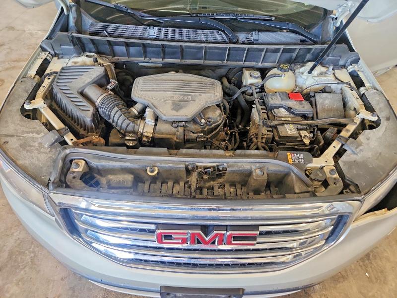 Aukcja sprzedaży 2017 Gmc Acadia, vin: 1GKKNNLS3HZ178985, numer aukcji: 61703116