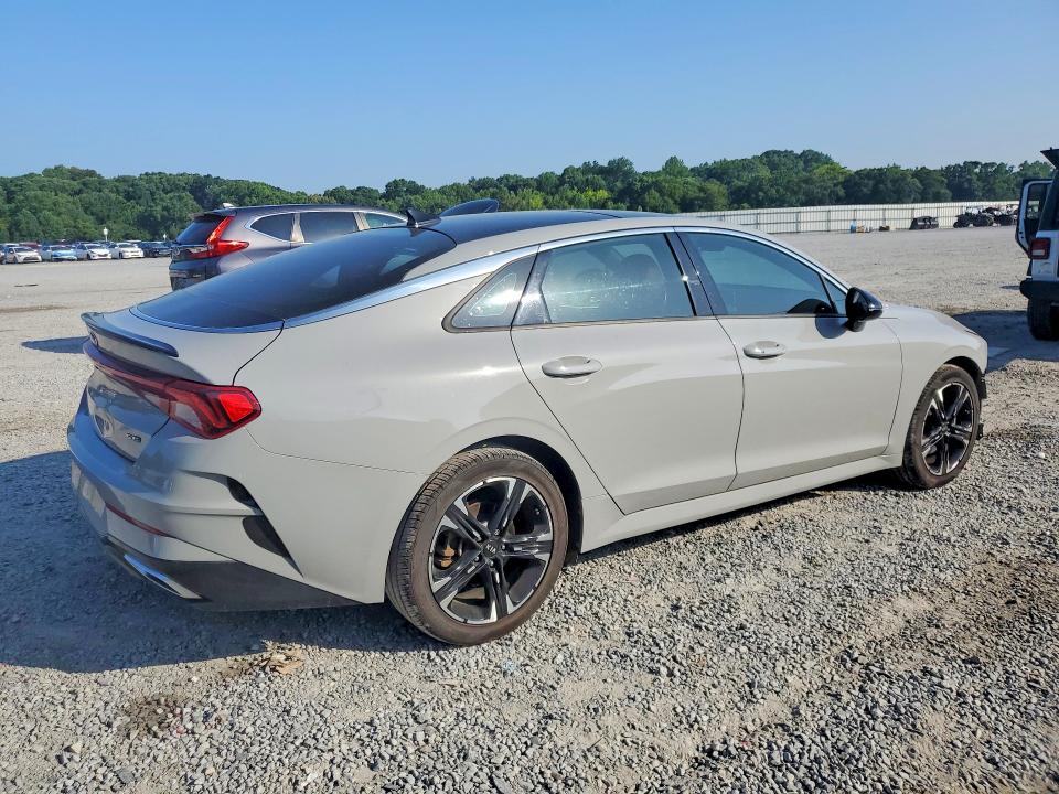 Aukcja sprzedaży 2021 Kia K5, vin: 5XXG64J22MG014426, numer aukcji: 59364726