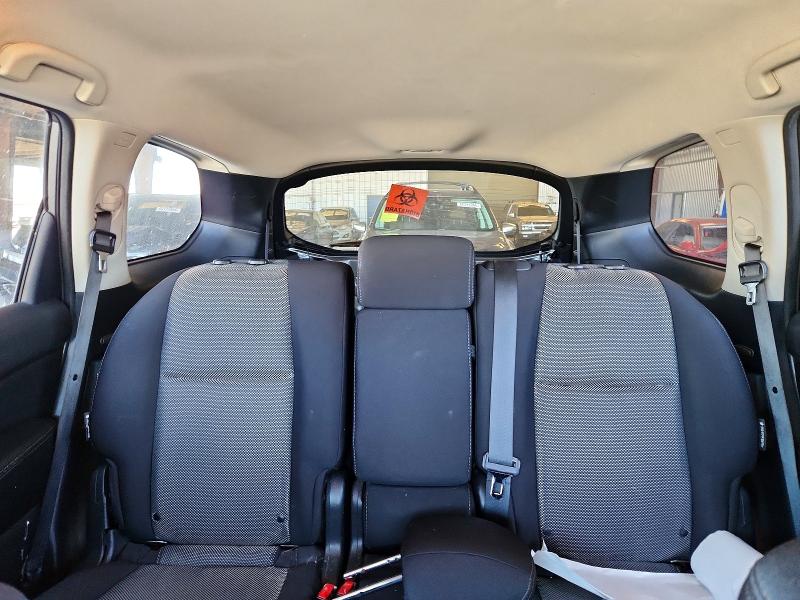 59735446 :رقم المزاد ، 5N1DR2MN4KC602602 vin ، 2019 Nissan Pathfinder مزاد بيع