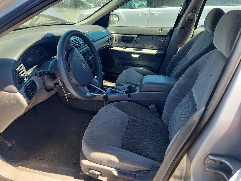 Продаж на аукціоні авто 2004 Ford Taurus, vin: 1FAHP53U44A159328, номер лоту: 59903756