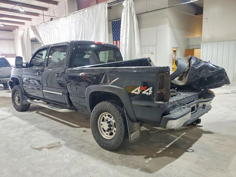 Продажа на аукционе авто 2006 Chevrolet Silverado, vin: 1GCHK23246F101294, номер лота: 61339006