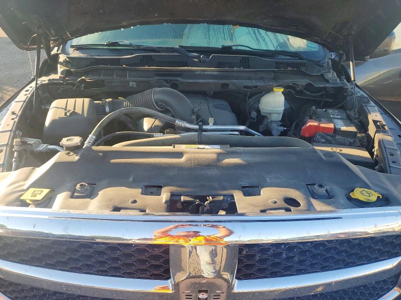 60473936 :رقم المزاد ، 1C6RR7FT2ES433295 vin ، 2014 Ram 1500 مزاد بيع