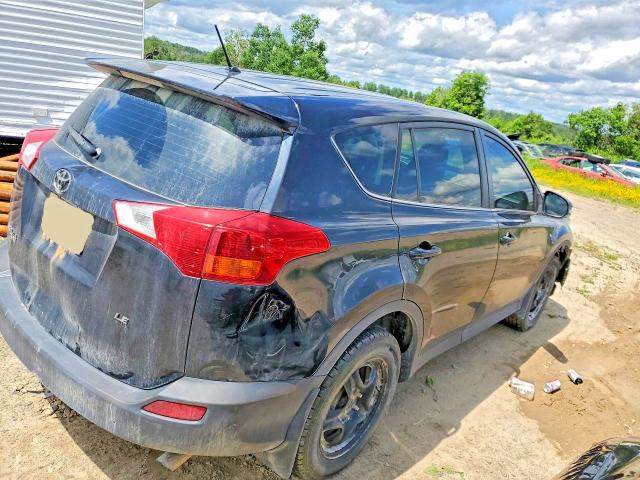Продажа на аукционе авто 2015 Toyota Rav4, vin: 2T3ZFREV5FW191255, номер лота: 59251176