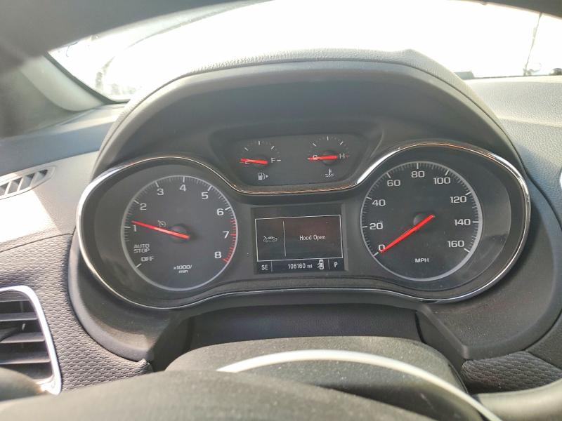 60748276 :رقم المزاد ، 3G1BE6SMXKS605712 vin ، 2019 Chevrolet Cruze مزاد بيع