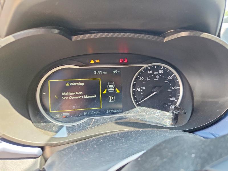 Aukcja sprzedaży 2023 Nissan Versa, vin: 3N1CN8EV9PL862943, numer aukcji: 60782906