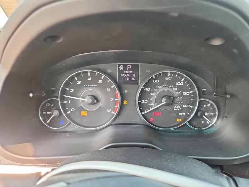 Продажа на аукционе авто 2012 Subaru Legacy, vin: 4S3BMCC62C3016928, номер лота: 60075256