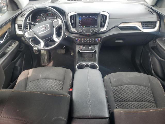 61358016 :رقم المزاد ، 3GKALTEV7ML357884 vin ، 2021 Gmc Terrain مزاد بيع