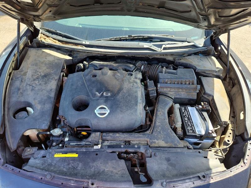 Aukcja sprzedaży 2010 Nissan Maxima, vin: 1N4AA5AP7AC873924, numer aukcji: 61144876