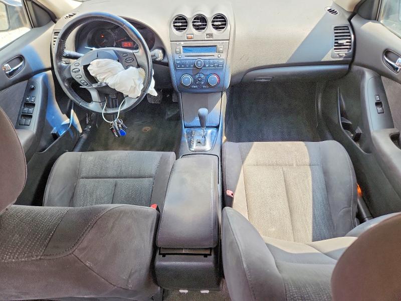 Aukcja sprzedaży 2012 Nissan Altima, vin: 1N4AL2AP2CN521625, numer aukcji: 60669506