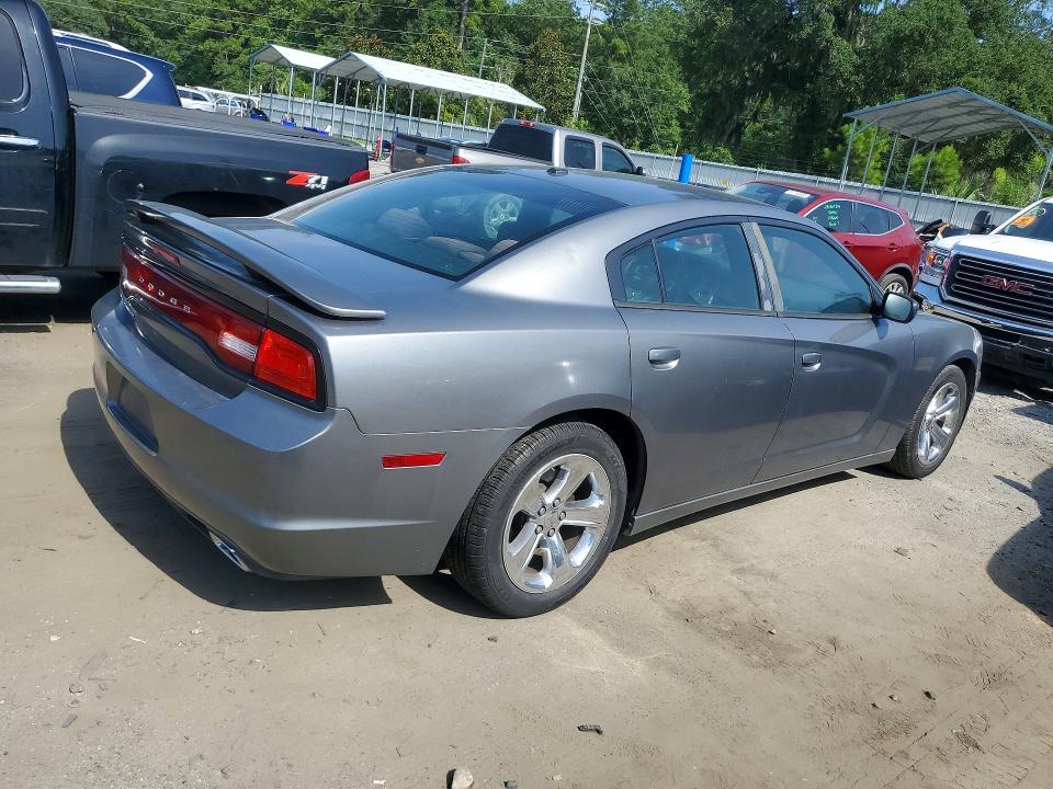 Продаж на аукціоні авто 2012 Dodge Charger, vin: 2C3CDXBG0CH300565, номер лоту: 62039446