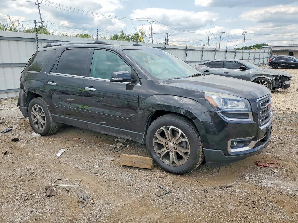 Aukcja sprzedaży 2016 Gmc Acadia, vin: 1GKKVRKD6GJ276139, numer aukcji: 62157956