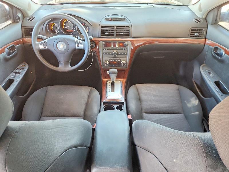 Продажа на аукционе авто 2007 Saturn Aura, vin: 1G8ZV57717F285284, номер лота: 60240926