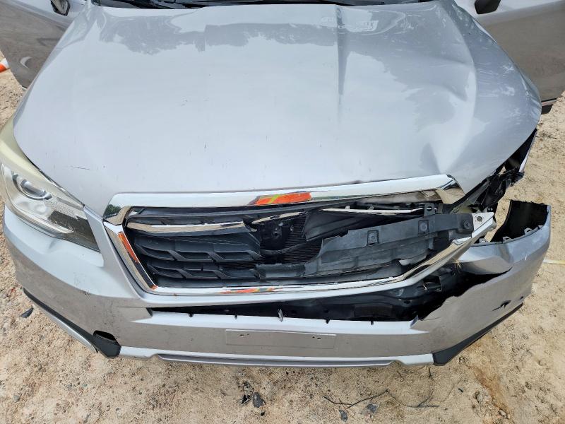 62314826 :رقم المزاد ، JF2SJAWC4HH556470 vin ، 2017 Subaru Forester مزاد بيع