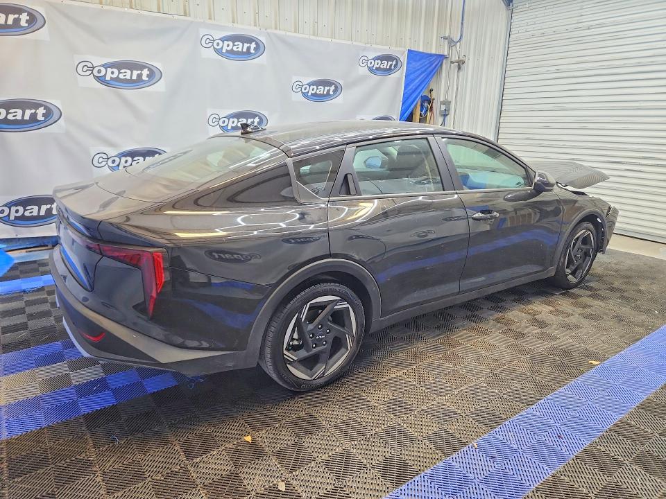 Aukcja sprzedaży 2025 Kia K4, vin: 3KPFU4DE3SE243064, numer aukcji: 60507596