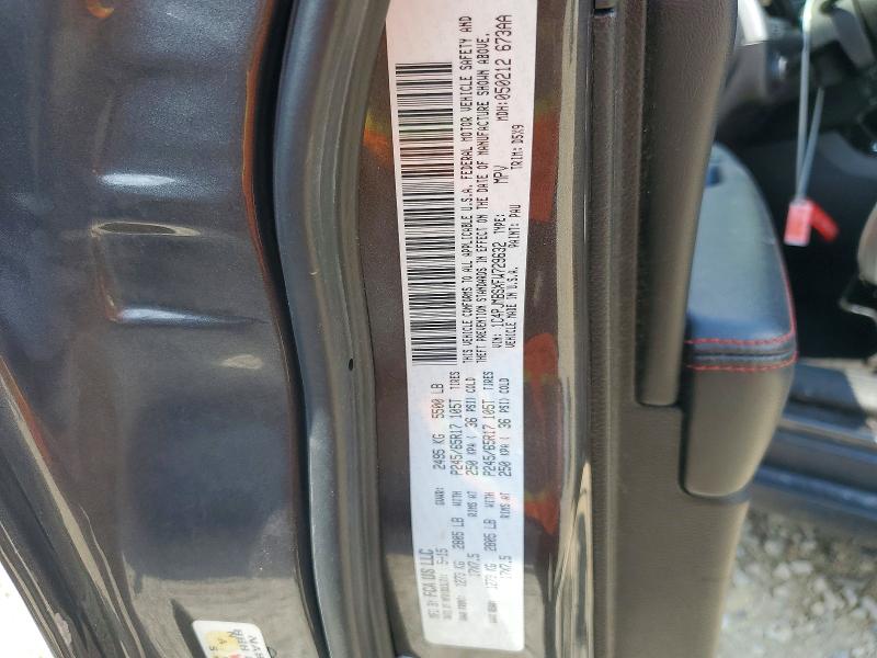 Aukcja sprzedaży 2015 Jeep Cherokee, vin: 1C4PJMBSXFW729632, numer aukcji: 59272136