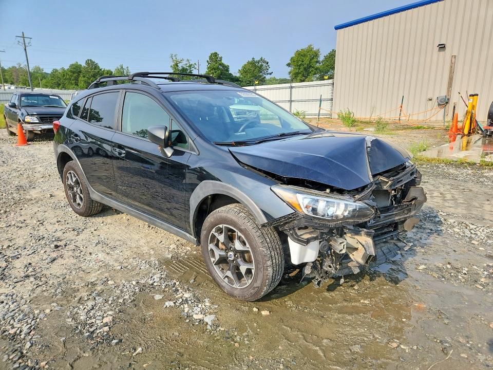 Aukcja sprzedaży 2018 Subaru Crosstrek, vin: JF2GTAAC1JH233457, numer aukcji: 62006366