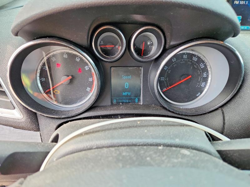 Продаж на аукціоні авто 2014 Buick Encore, vin: KL4CJFSB7EB784078, номер лоту: 62446656