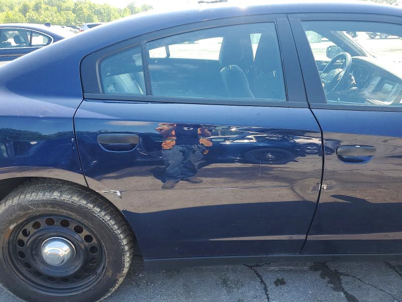 Продажа на аукционе авто 2017 Dodge Charger, vin: 2C3CDXKT3HH548264, номер лота: 60017166