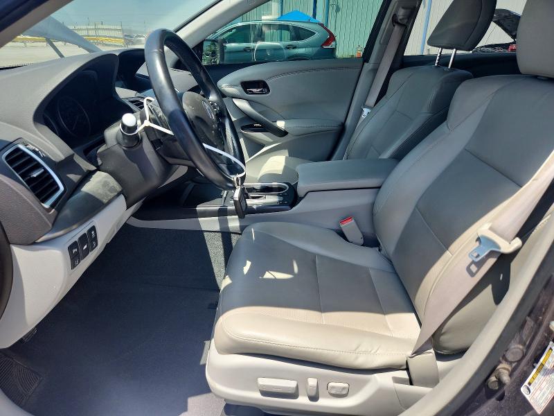 Aukcja sprzedaży 2017 Acura Rdx, vin: 5J8TB4H76HL026209, numer aukcji: 61702736