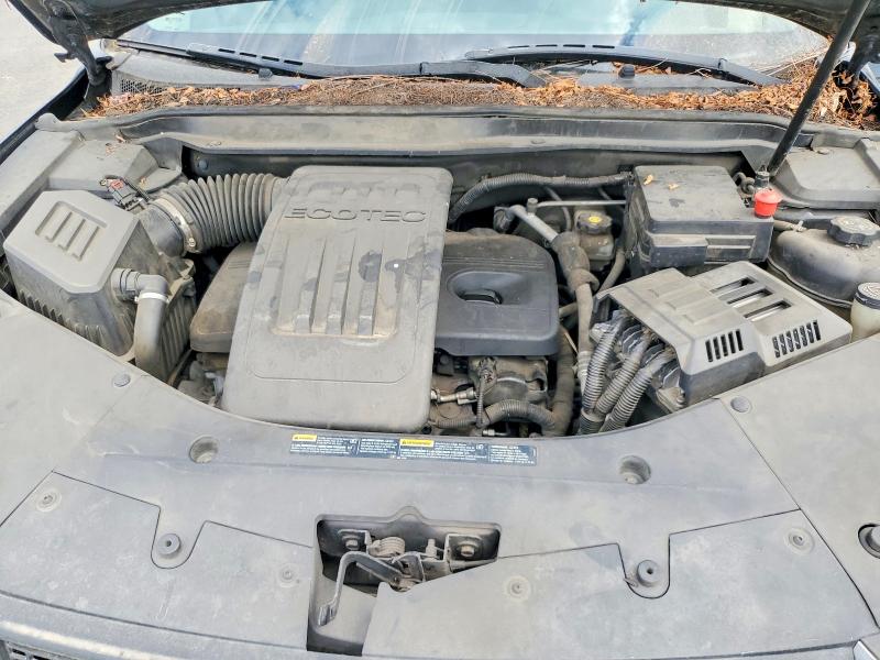 61180776 :رقم المزاد ، 2GKALMEK5D6116096 vin ، 2013 Gmc Terrain مزاد بيع