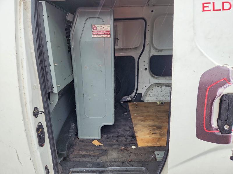 Aukcja sprzedaży 2014 Nissan Nv200, vin: 3N6CM0KN8EK701098, numer aukcji: 59608966