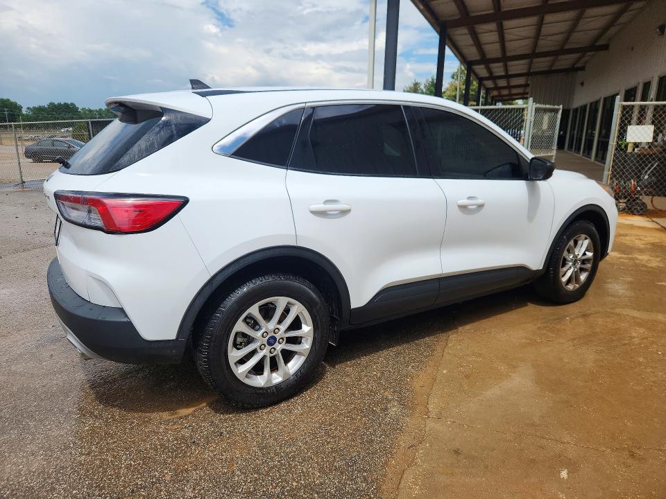 Aukcja sprzedaży 2022 Ford Escape, vin: 1FMCU0G65NUB87050, numer aukcji: 61062046