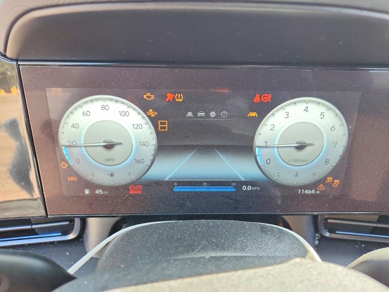 2025 Hyundai Elantra მანქანა იყიდება აუქციონზე, vin: KMHLR4DFXSU950642, აუქციონის ნომერი: 59199276