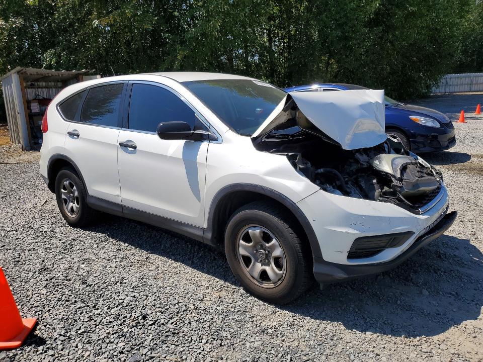 Aukcja sprzedaży 2015 Honda Cr-v, vin: 5J6RM3H37FL019397, numer aukcji: 61982096