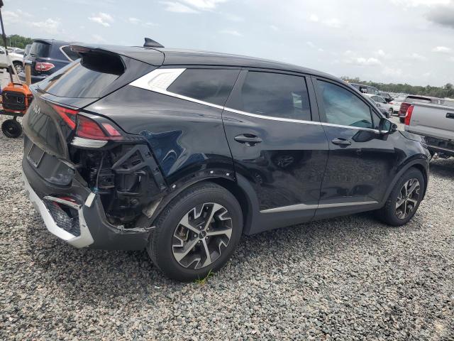 60737916 :رقم المزاد ، 5XYK33DF3SG268795 vin ، 2025 Kia Sportage 4d 4x2 مزاد بيع