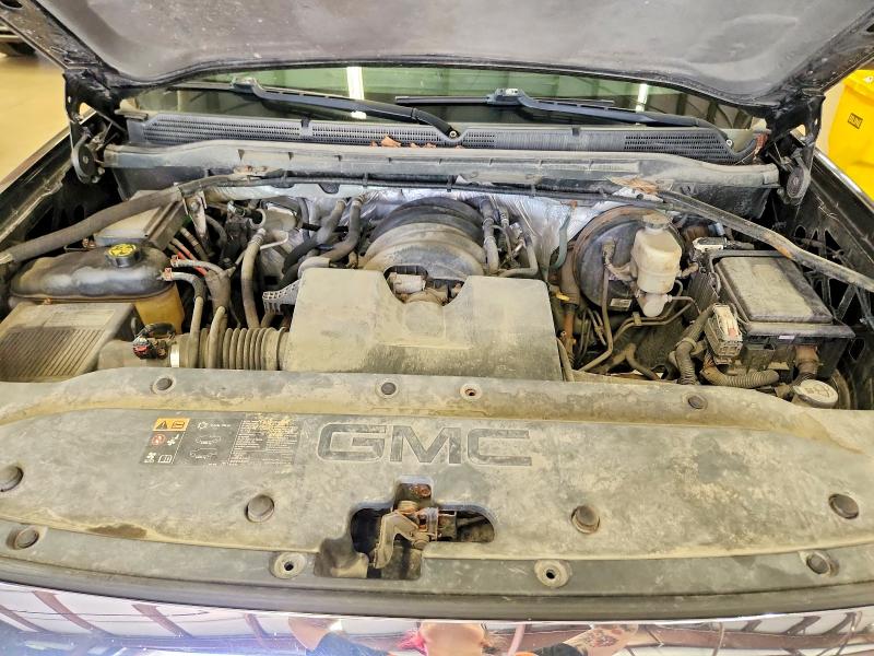 Продажа на аукционе авто 2015 Gmc Sierra, vin: 1GTV2UEH2FZ299758, номер лота: 62918786