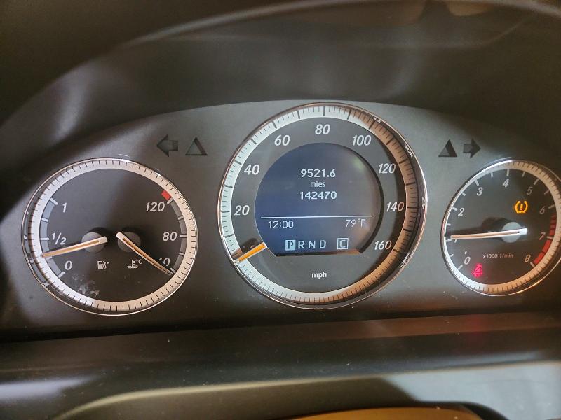 60951826 :رقم المزاد ، WDDGF81X18F068412 vin ، 2008 Mercedes-benz C مزاد بيع