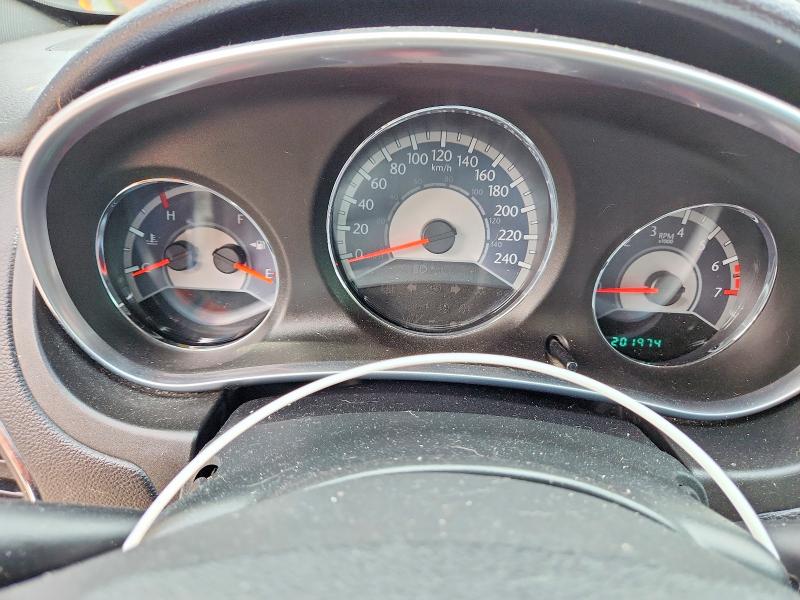 Продаж на аукціоні авто 2011 Chrysler 200, vin: 1C3BC4FB2BN617538, номер лоту: 59364426