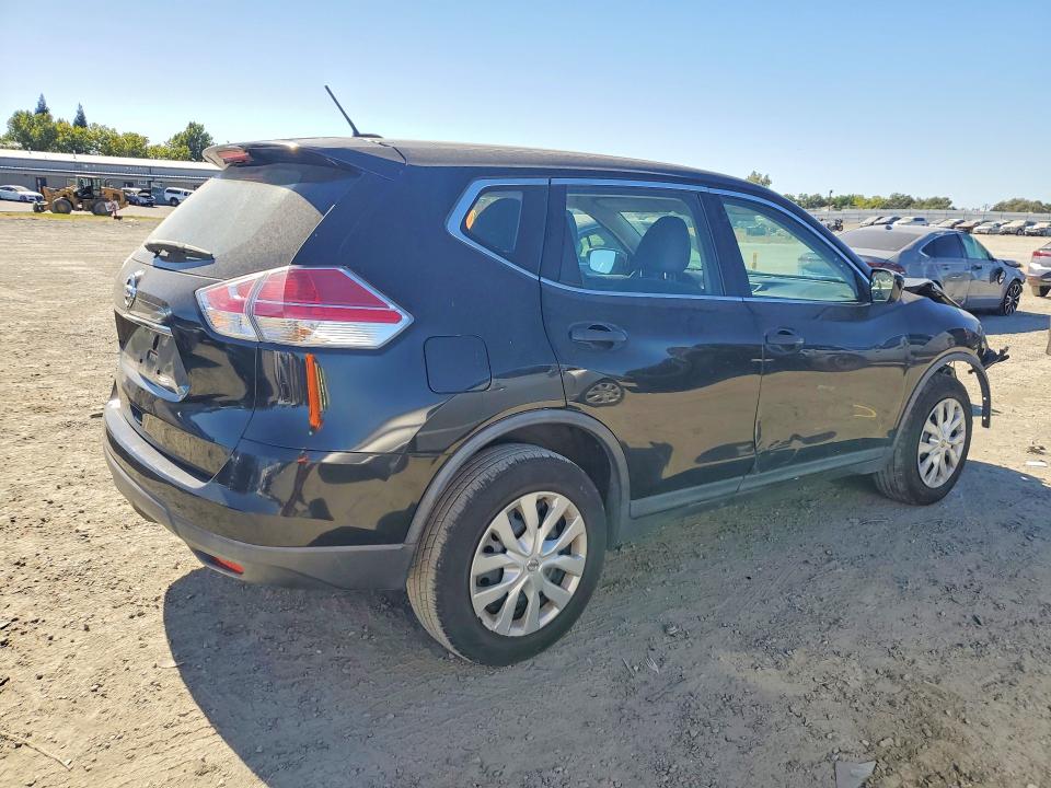 Aukcja sprzedaży 2016 Nissan Rogue, vin: KNMAT2MT2GP682988, numer aukcji: 61346186